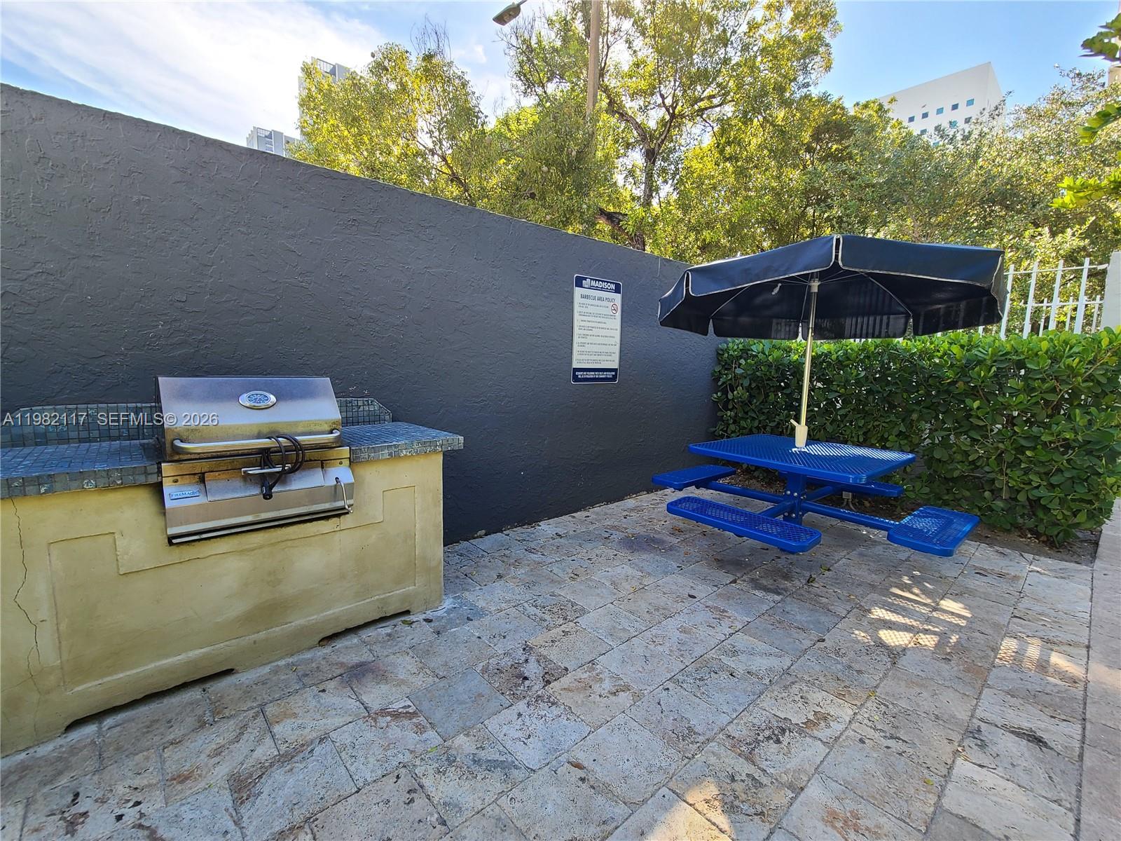 850 N Miami Ave #W-605 Miami, FL 33136