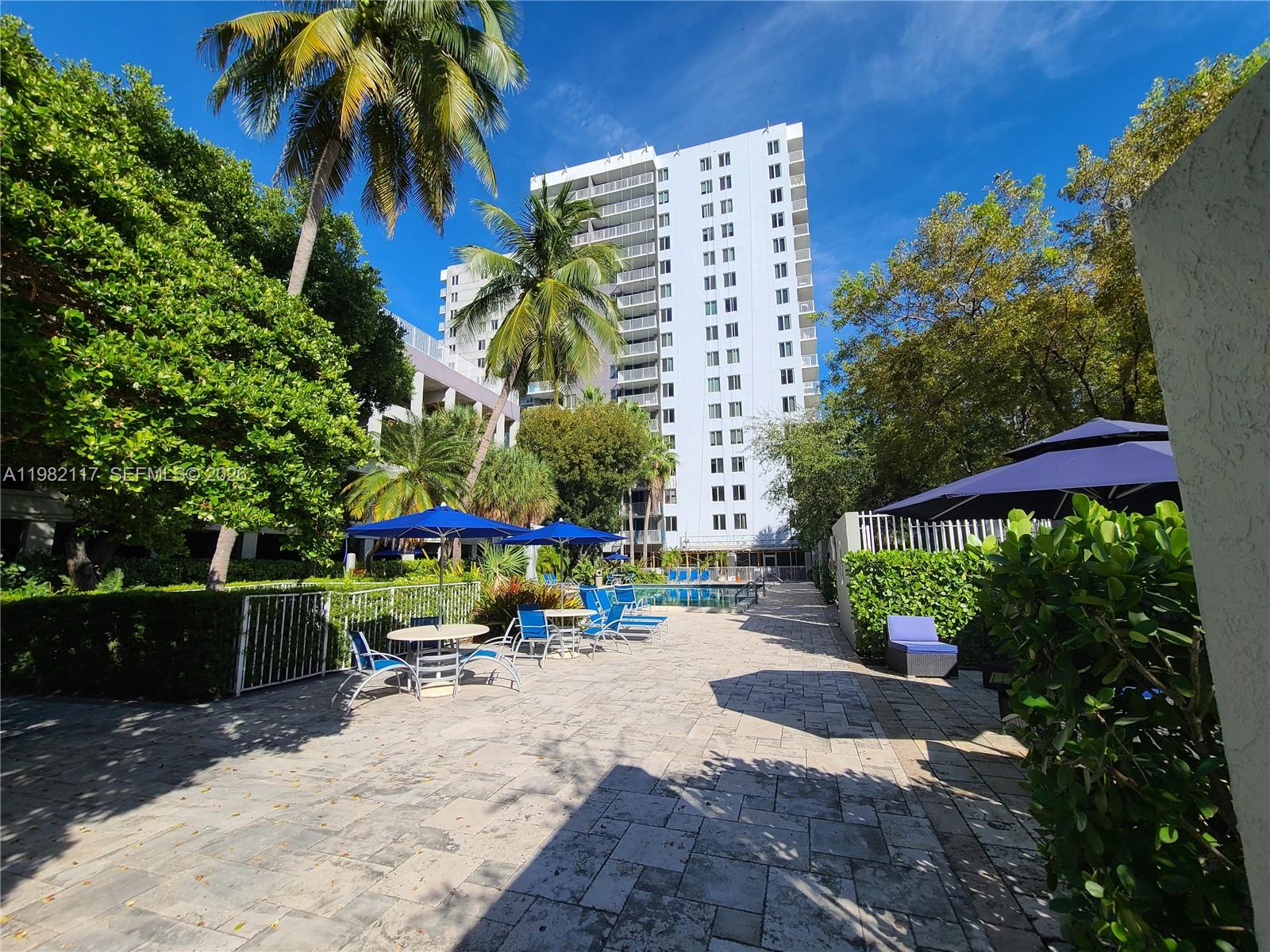 850 N Miami Ave #W-605 Miami, FL 33136