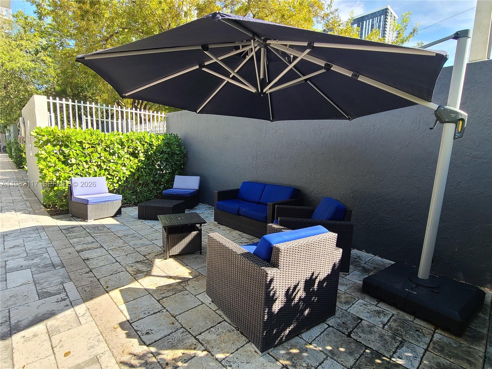 850 N Miami Ave #W-605 Miami, FL 33136