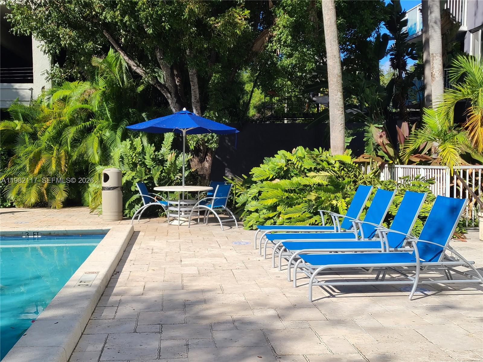 850 N Miami Ave #W-605 Miami, FL 33136