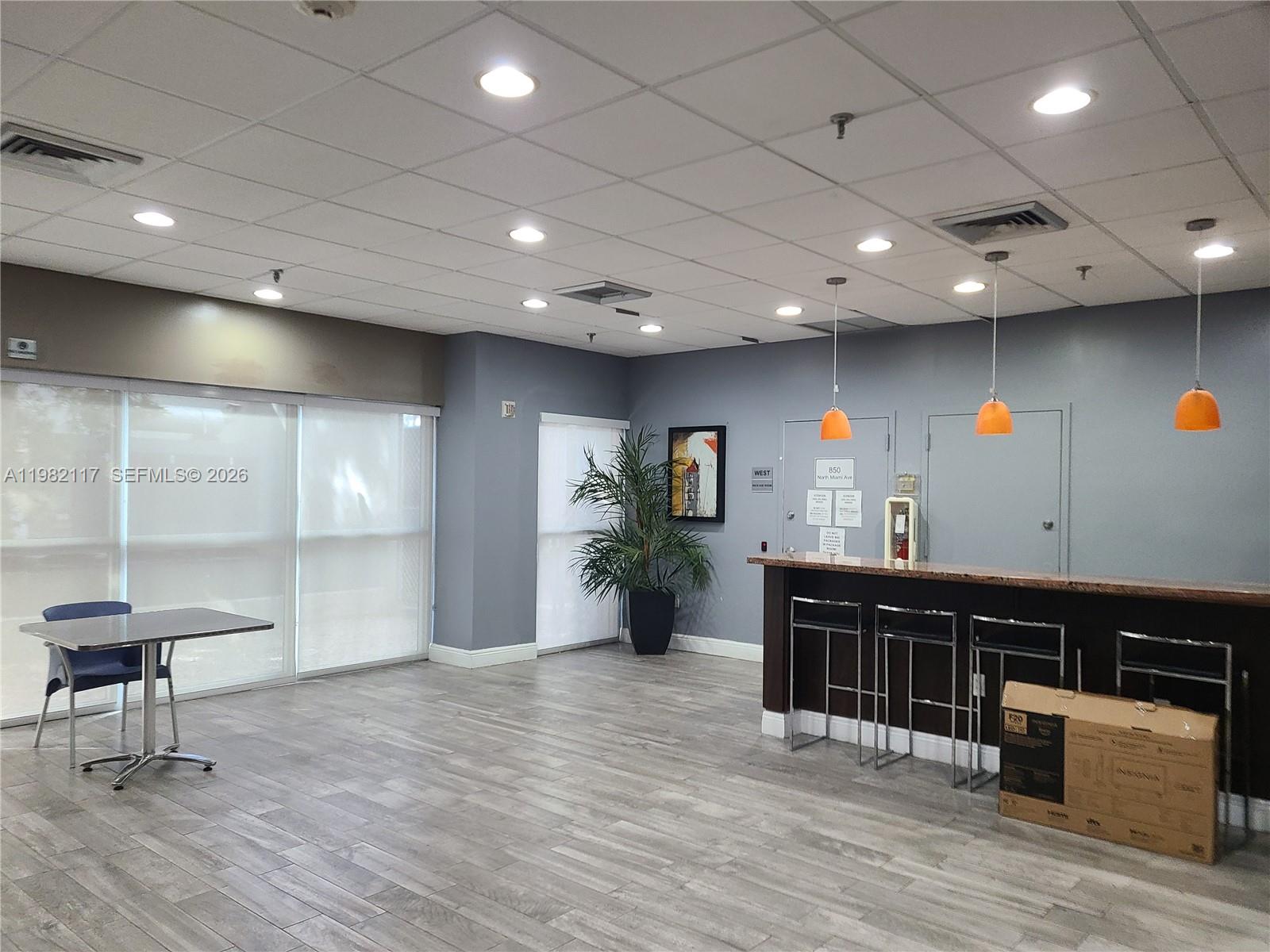 850 N Miami Ave #W-605 Miami, FL 33136