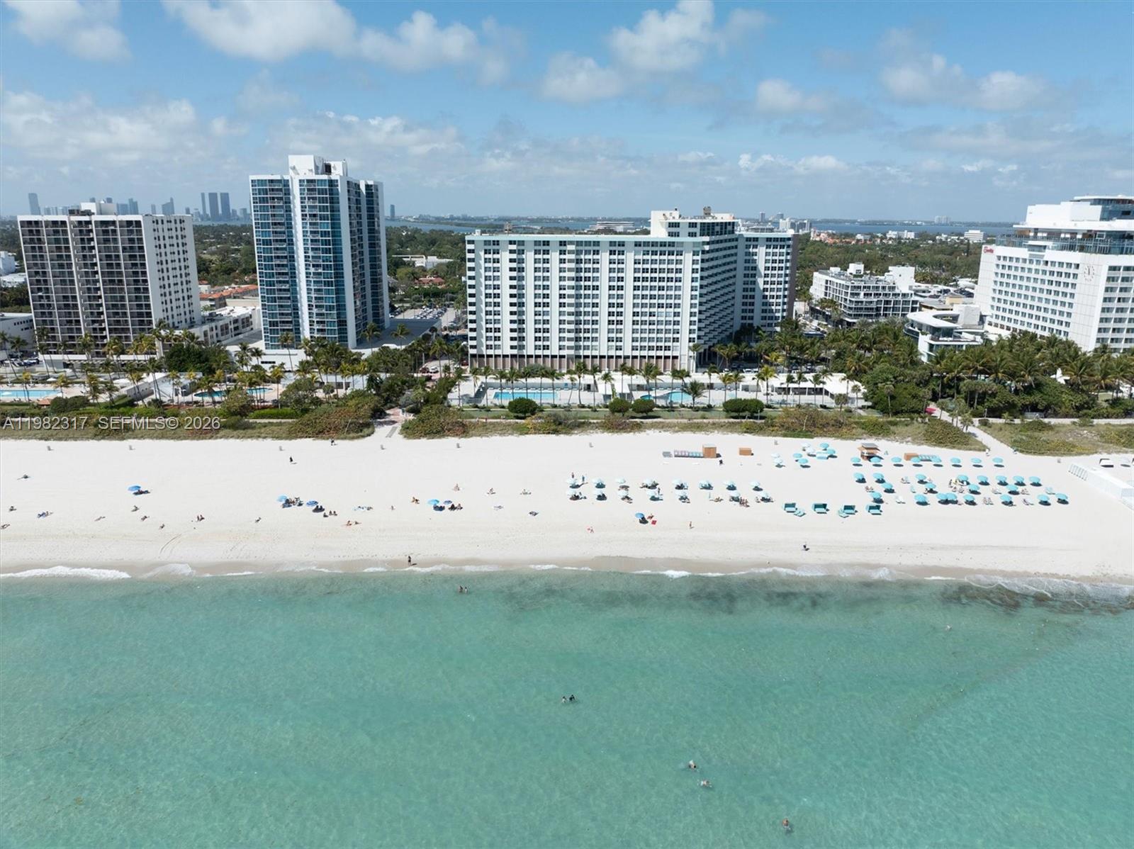 2899 Collins Ave #1223 Miami Beach, FL 33140