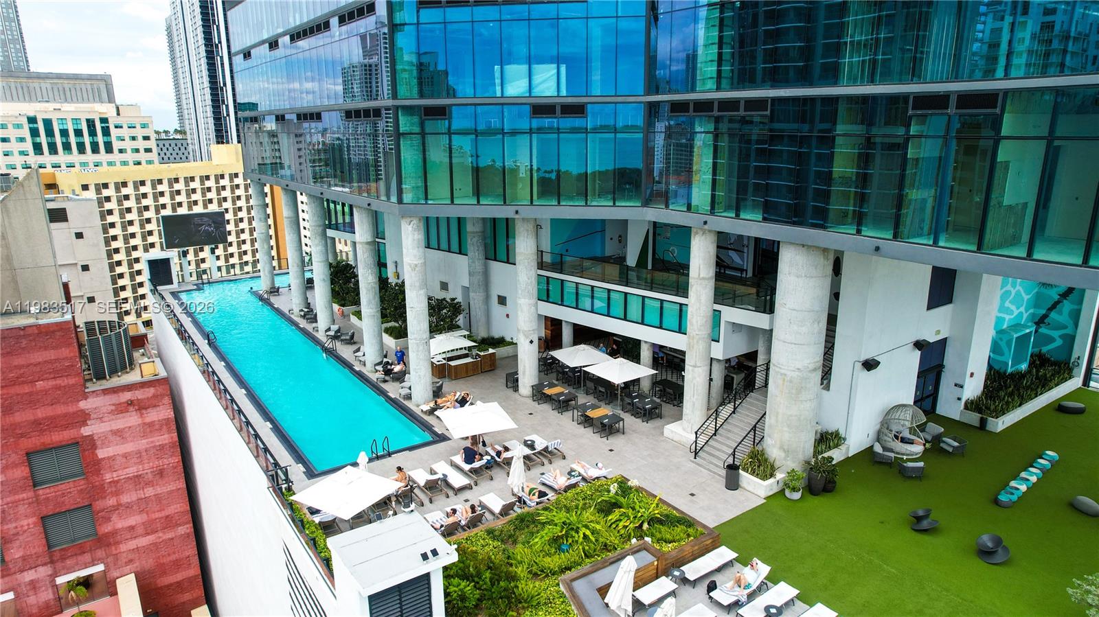 398 NE 5th St #3516 Miami, FL 33132