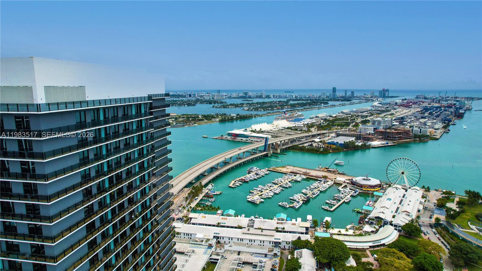 398 NE 5th St #3516 Miami, FL 33132