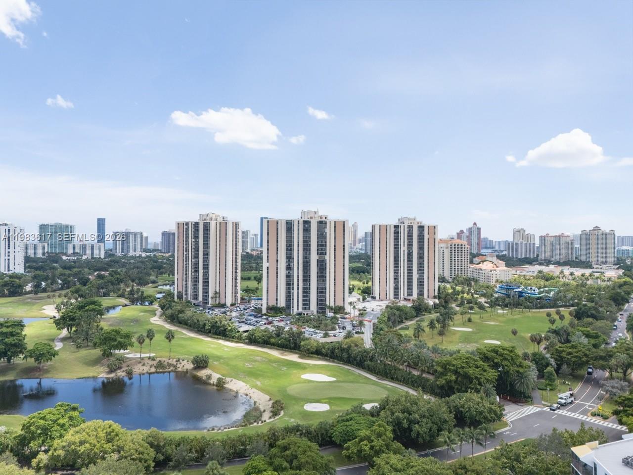 20335 W Country Clb Dr #1208