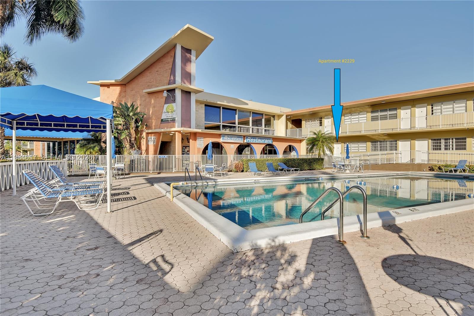 26 W Diplomat Pkwy #2229