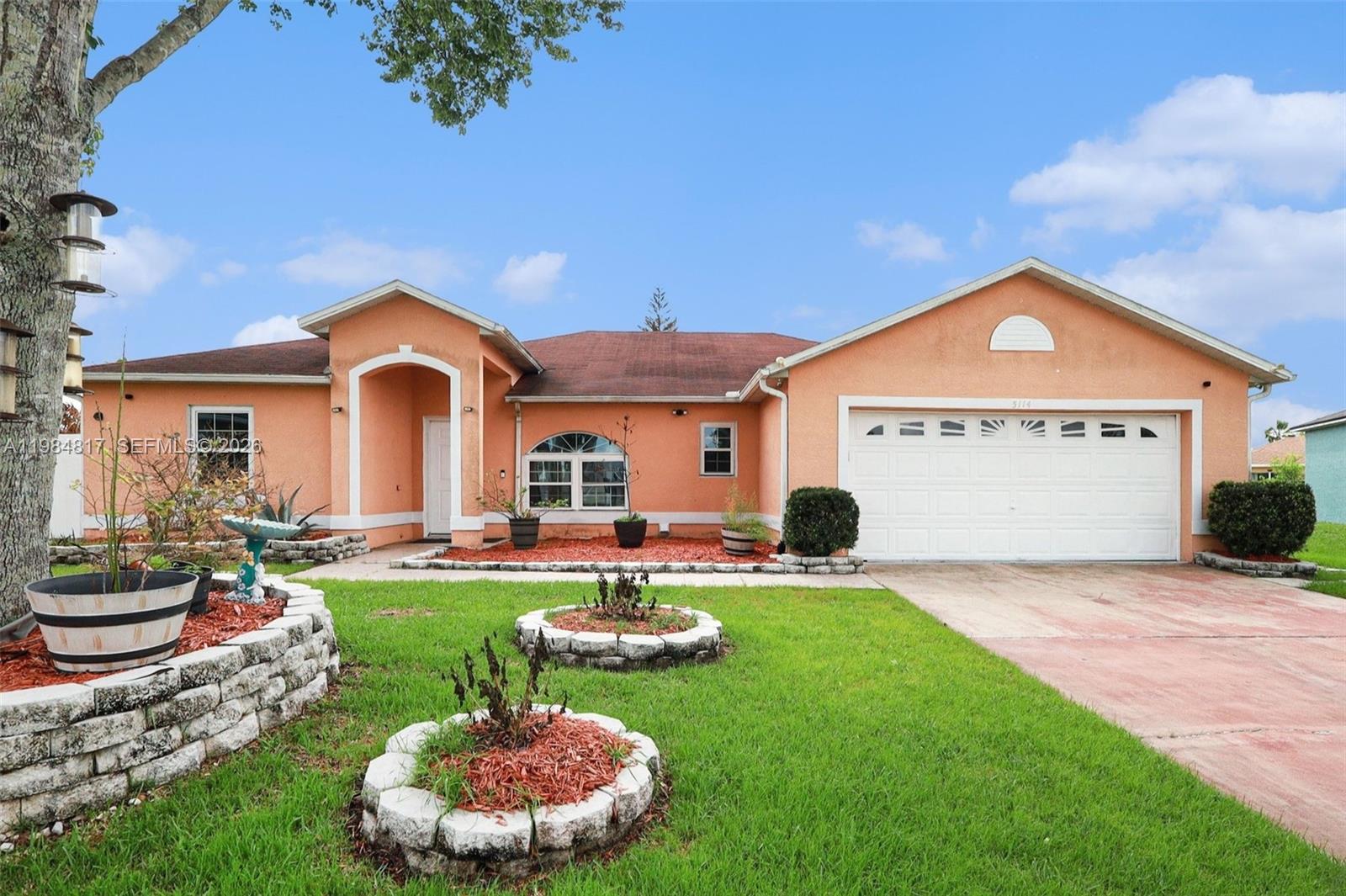5114 Sage Way Kissimmee, FL 34758