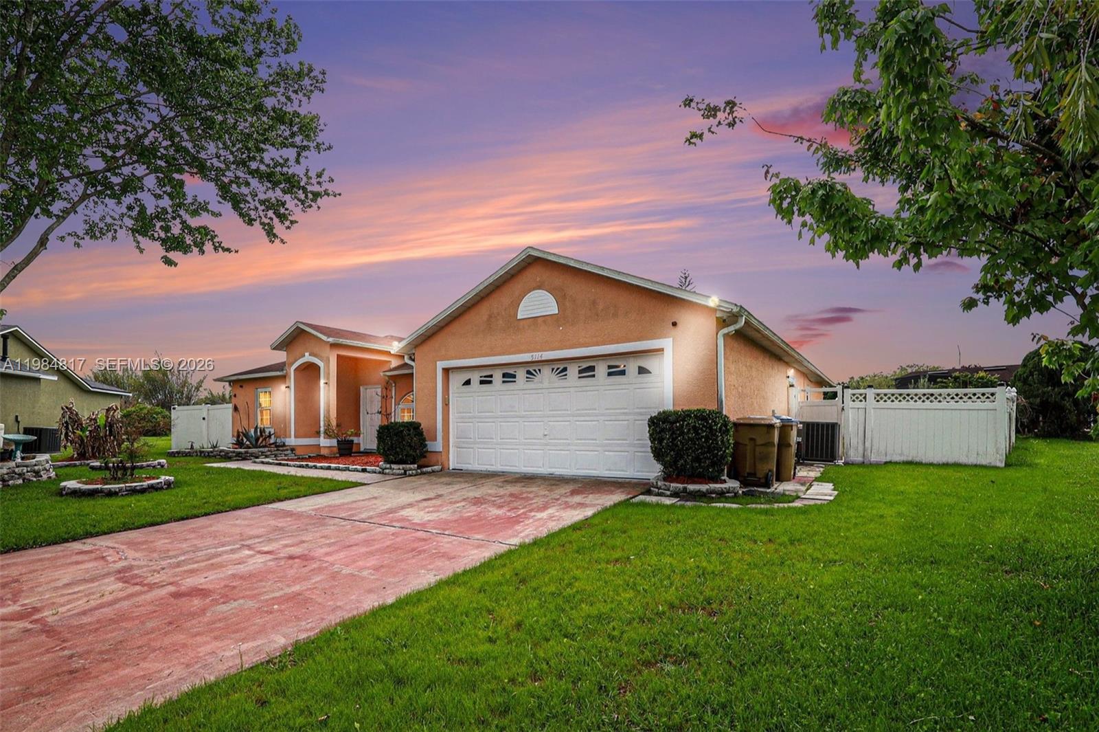 5114 Sage Way Kissimmee, FL 34758