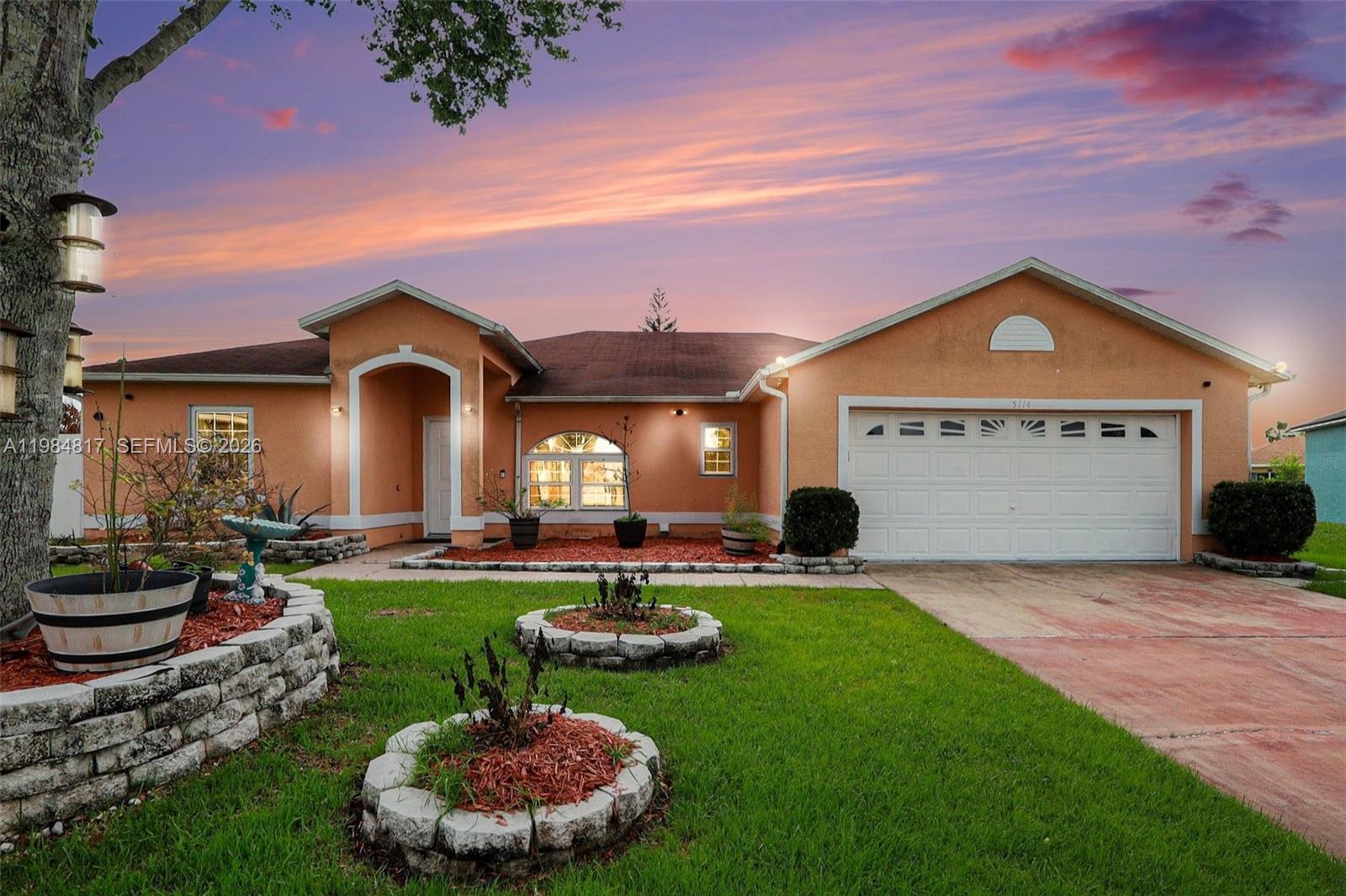 5114 Sage Way Kissimmee, FL 34758