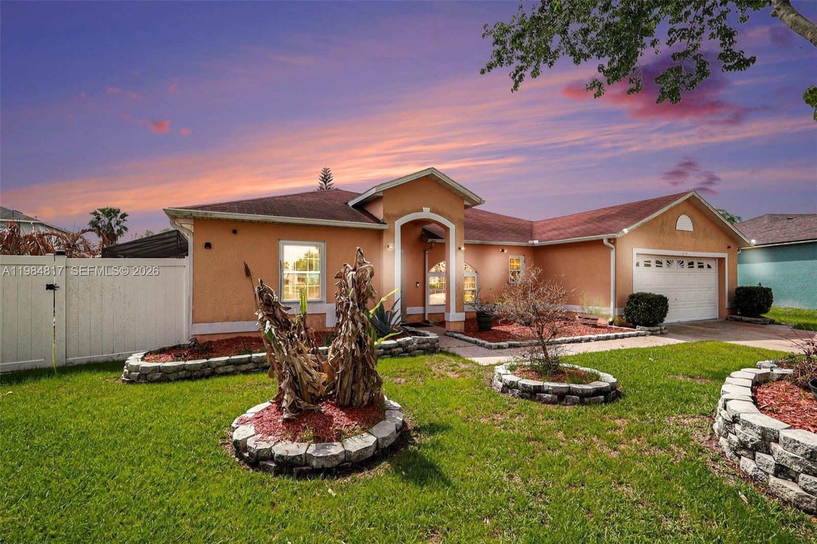 5114 Sage Way Kissimmee, FL 34758