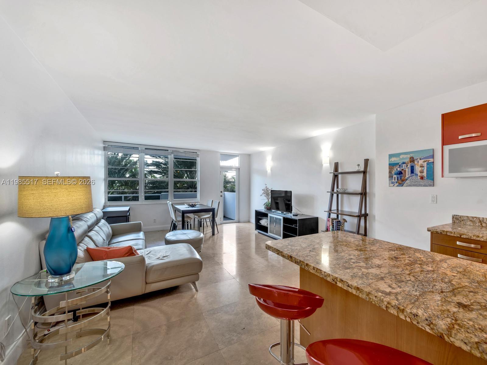 100 Lincoln Rd #308 Miami Beach, FL 33139