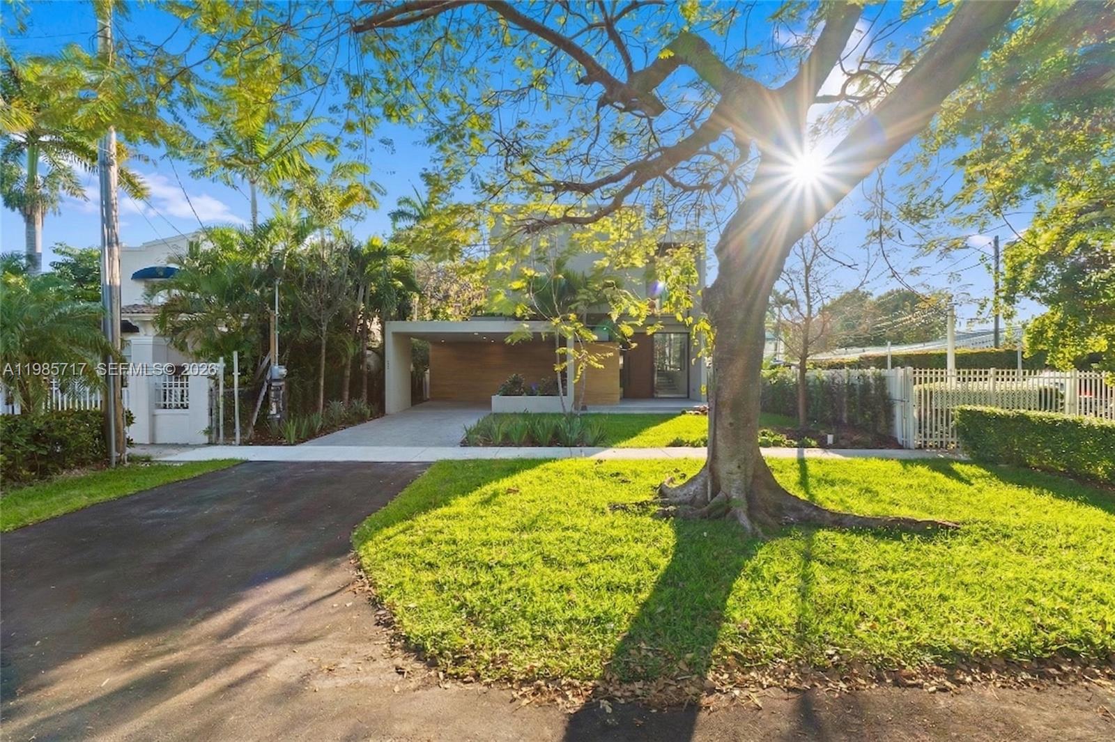 234 SW 22nd Rd Miami, FL 33129