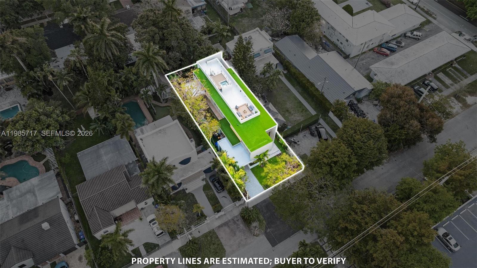 234 SW 22nd Rd Miami, FL 33129