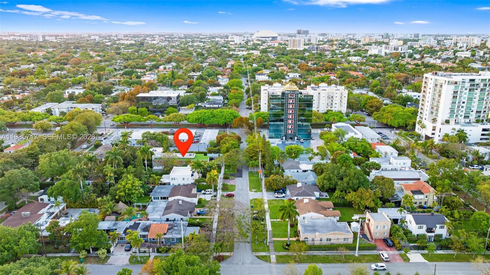 234 SW 22nd Rd Miami, FL 33129