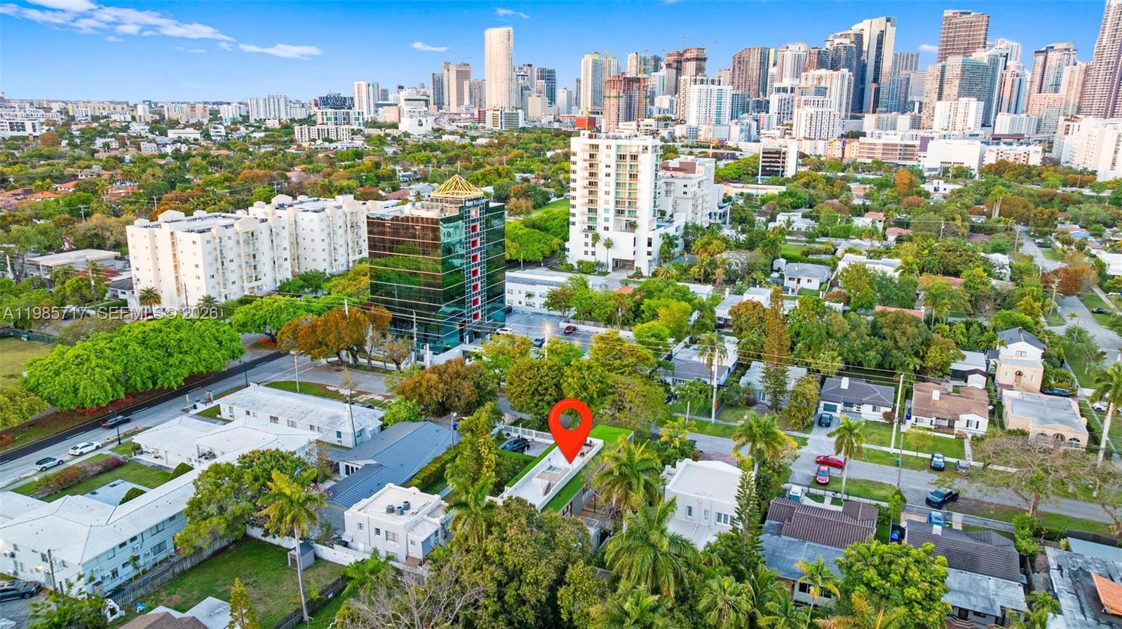 234 SW 22nd Rd Miami, FL 33129