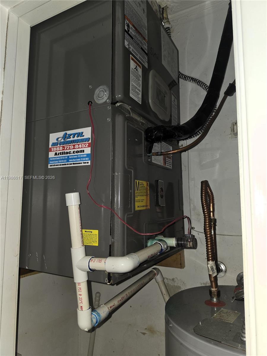 3471 Christopher St West Palm Beach, FL 33417