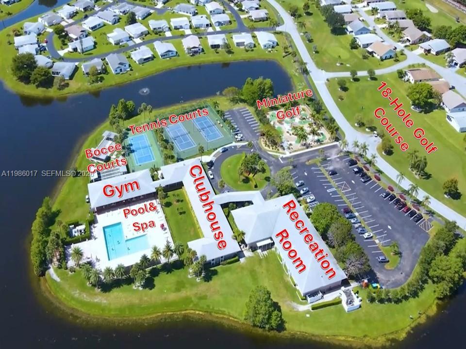 3471 Christopher St West Palm Beach, FL 33417