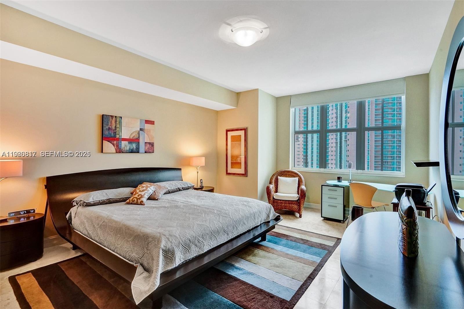 image Aventura Marina 110