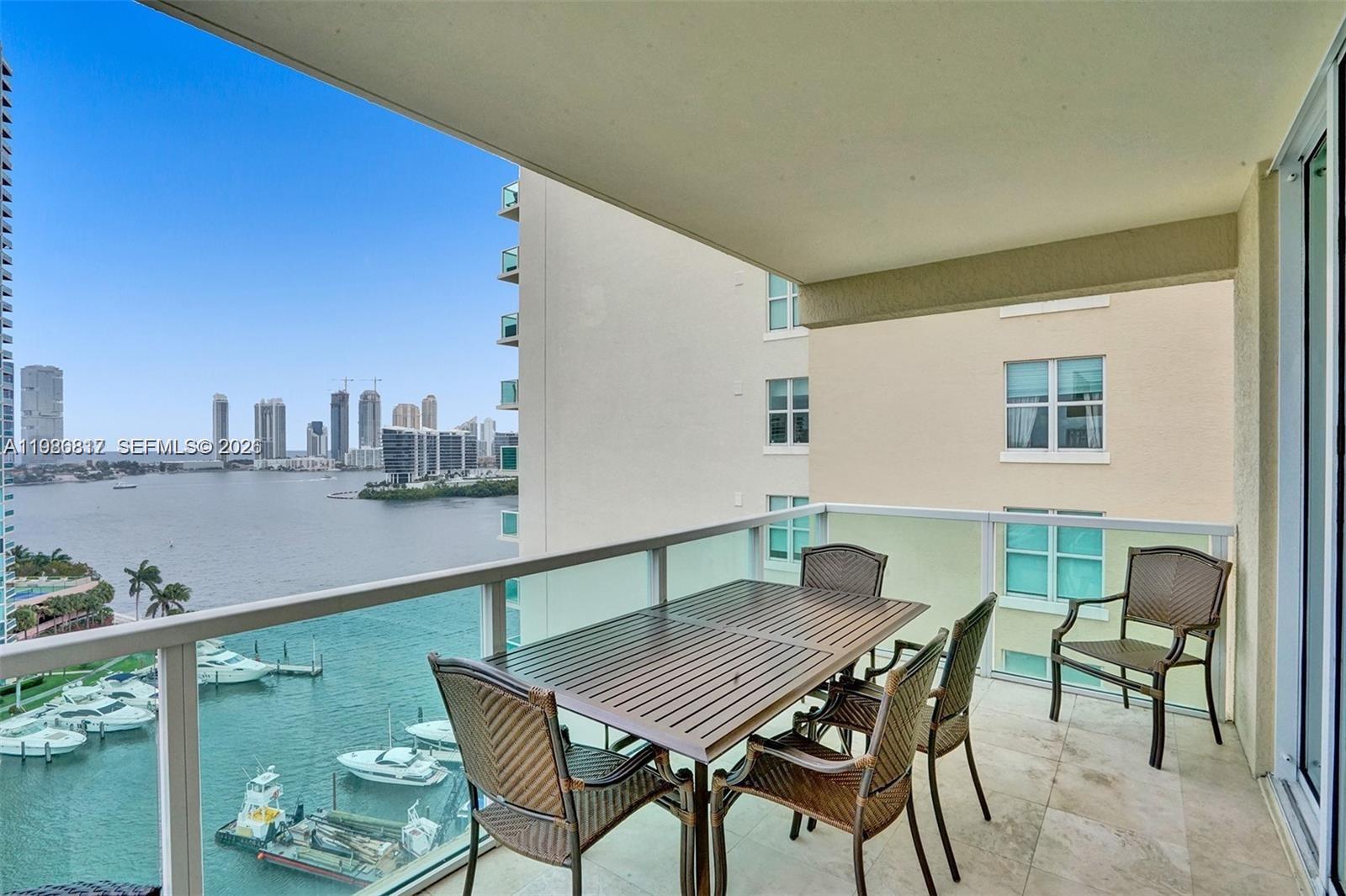 image Aventura Marina 125