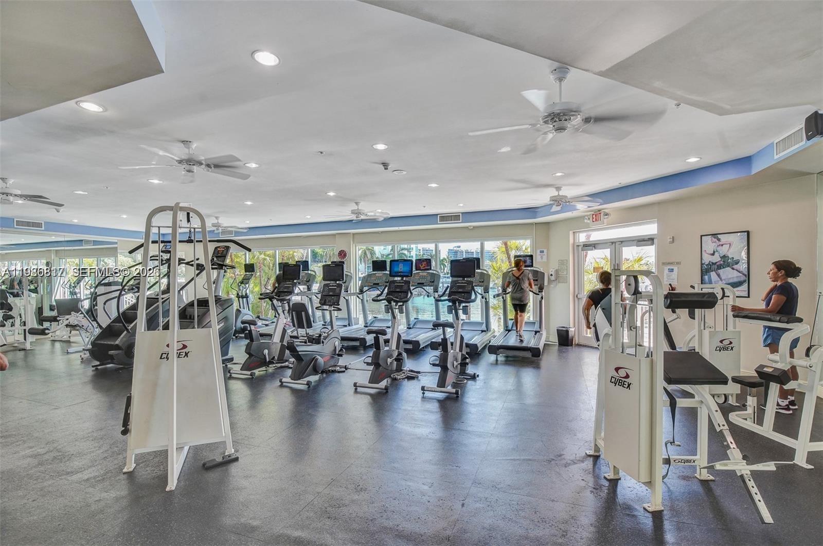 image Aventura Marina 131