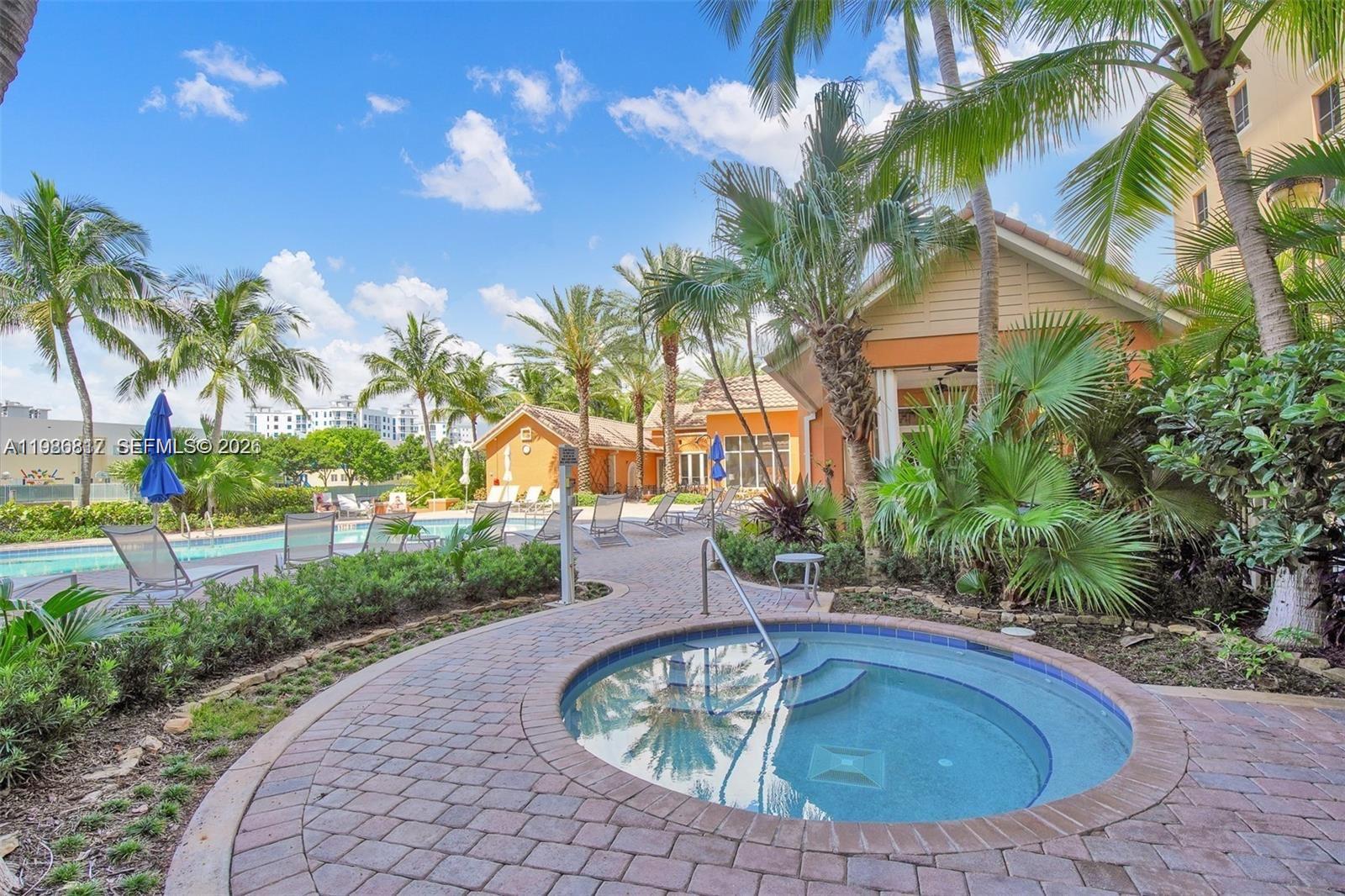 image Aventura Marina 133