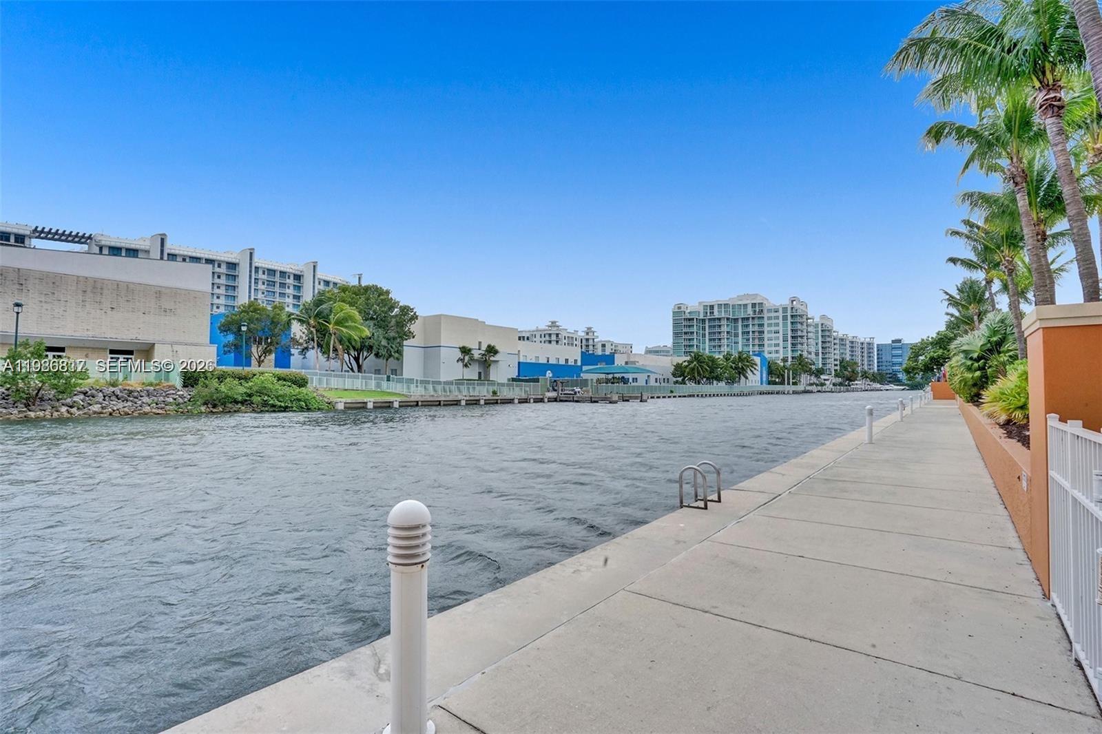 image Aventura Marina 134