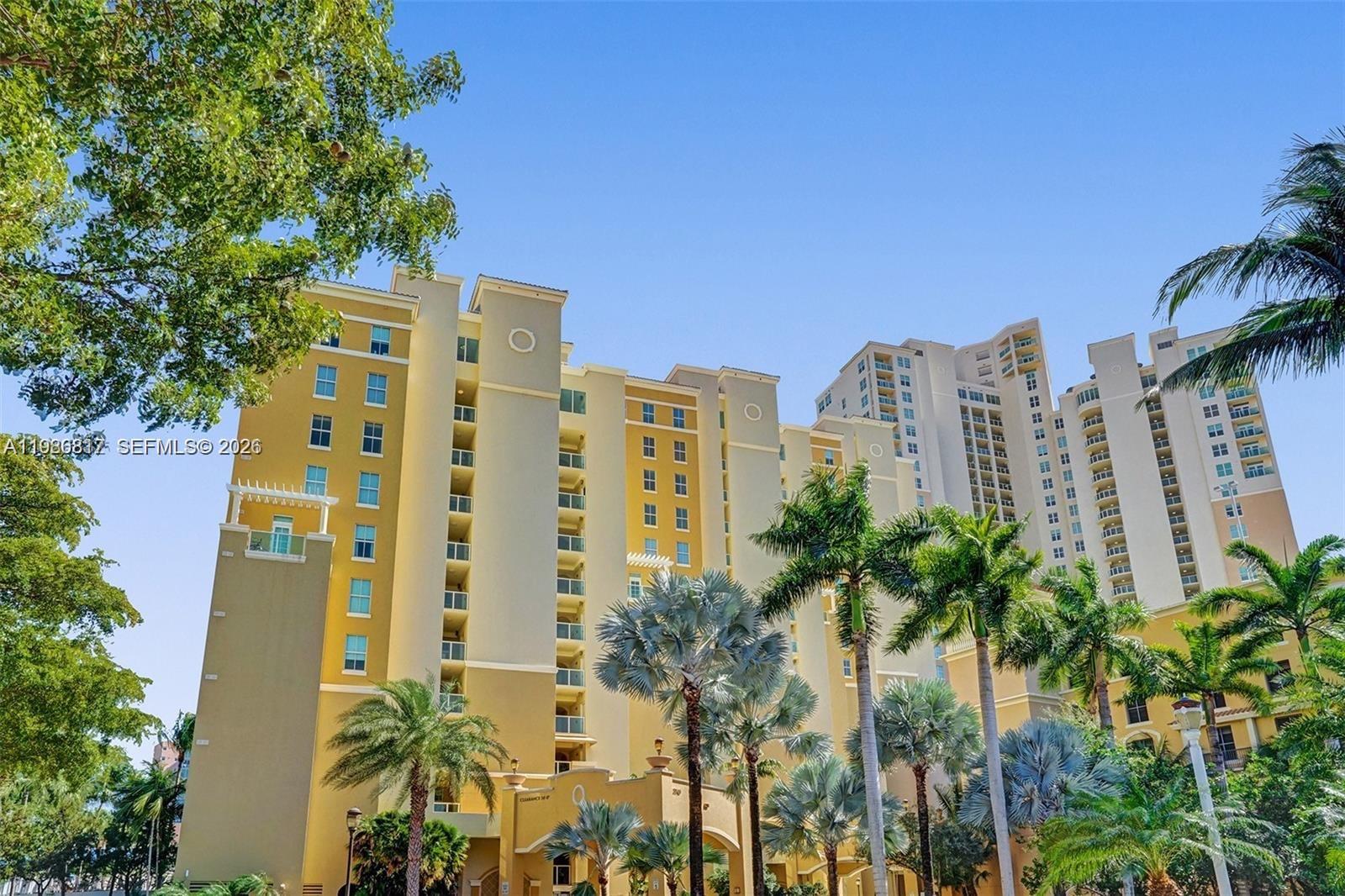 image Aventura Marina 135