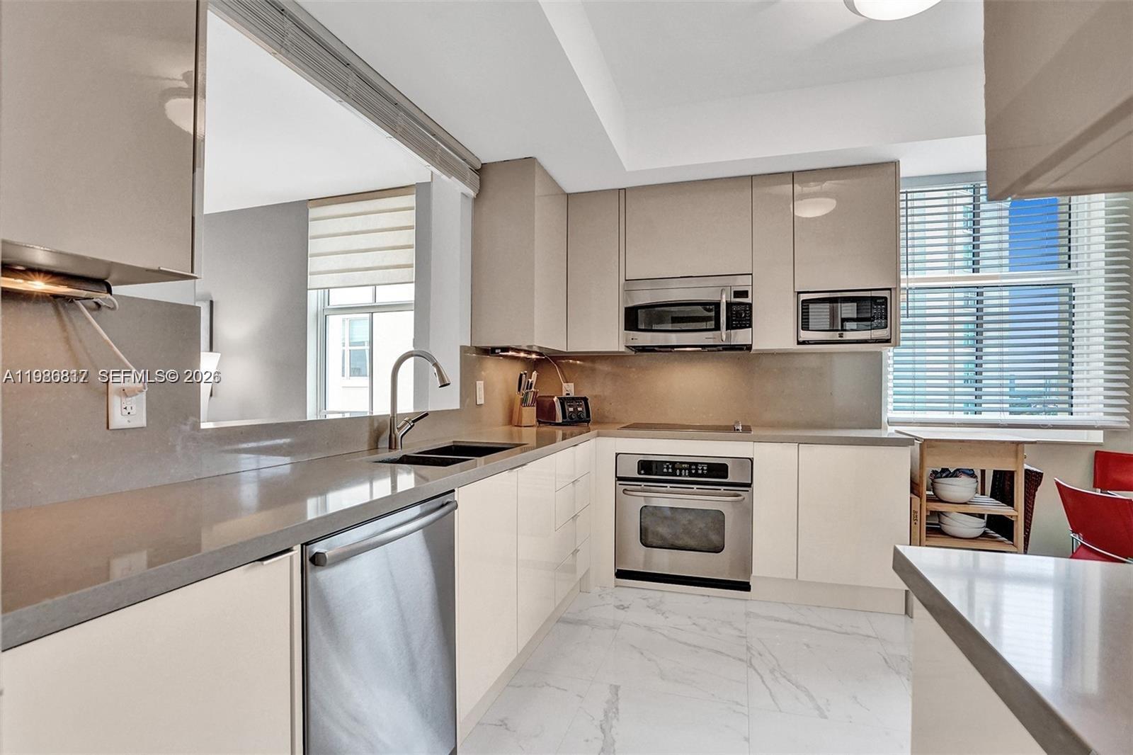 image Aventura Marina 15