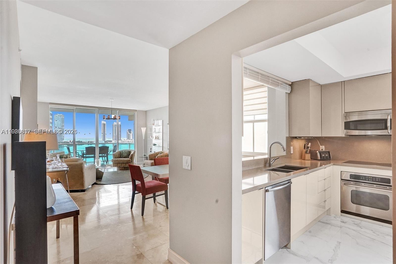 image Aventura Marina 17