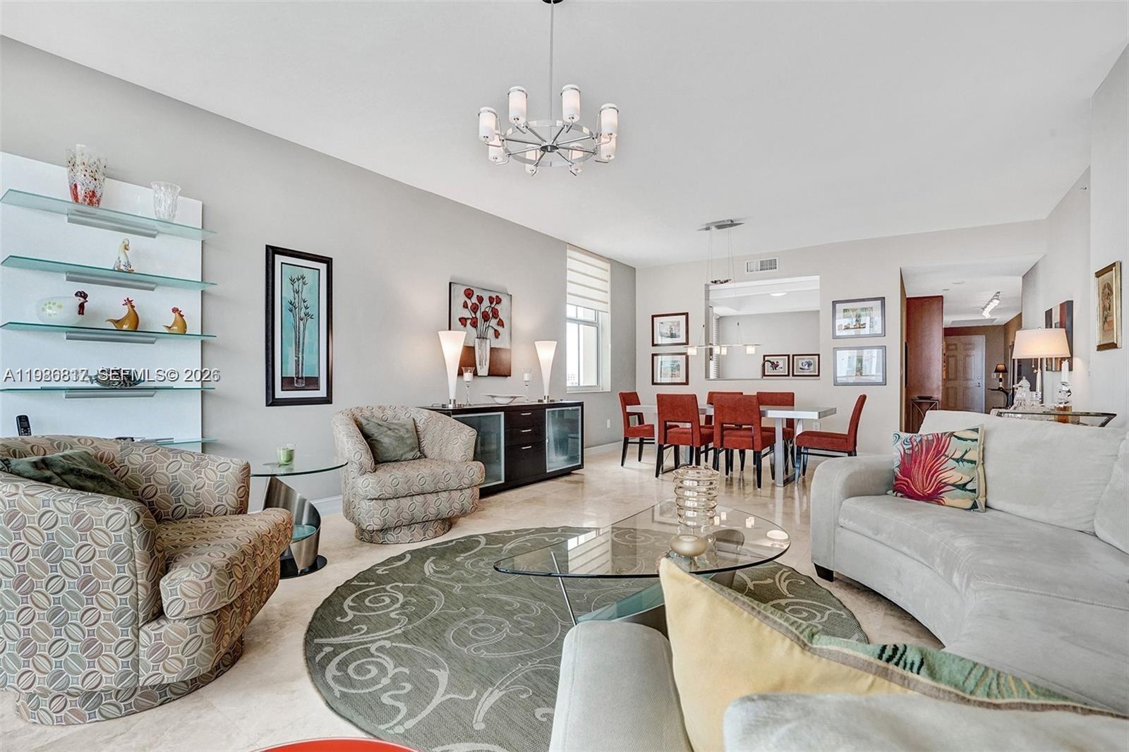 image Aventura Marina 18