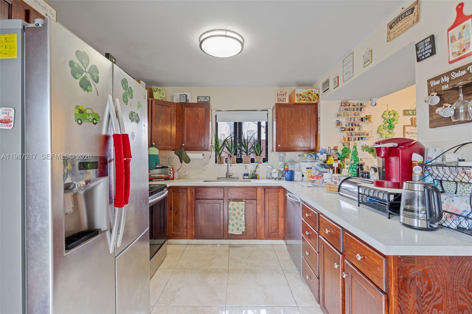 9746 NW 4th Ln #9746 Miami, FL 33172