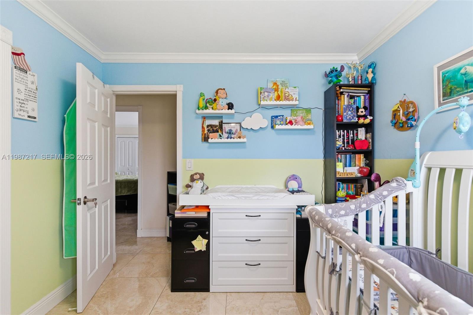 9746 NW 4th Ln #9746 Miami, FL 33172