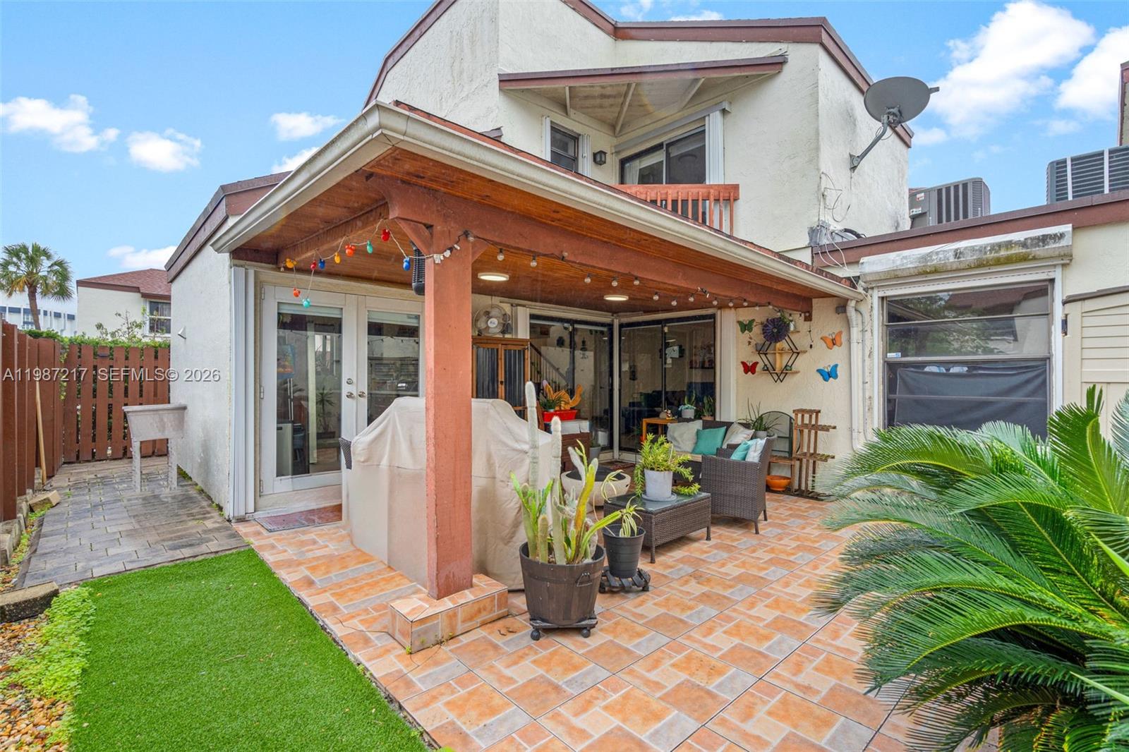 9746 NW 4th Ln #9746 Miami, FL 33172