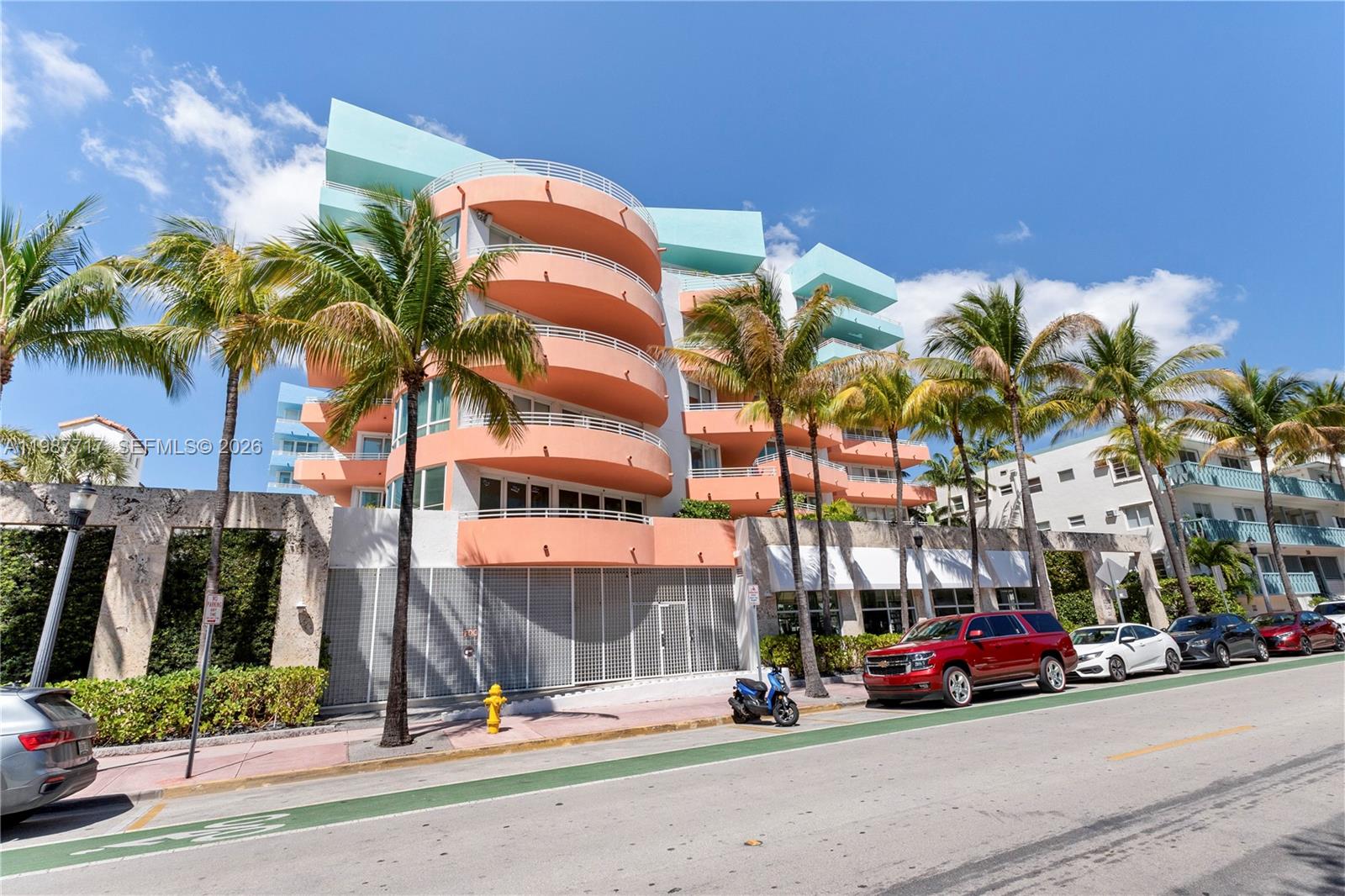 225 Collins Ave #5J Miami Beach, FL 33139