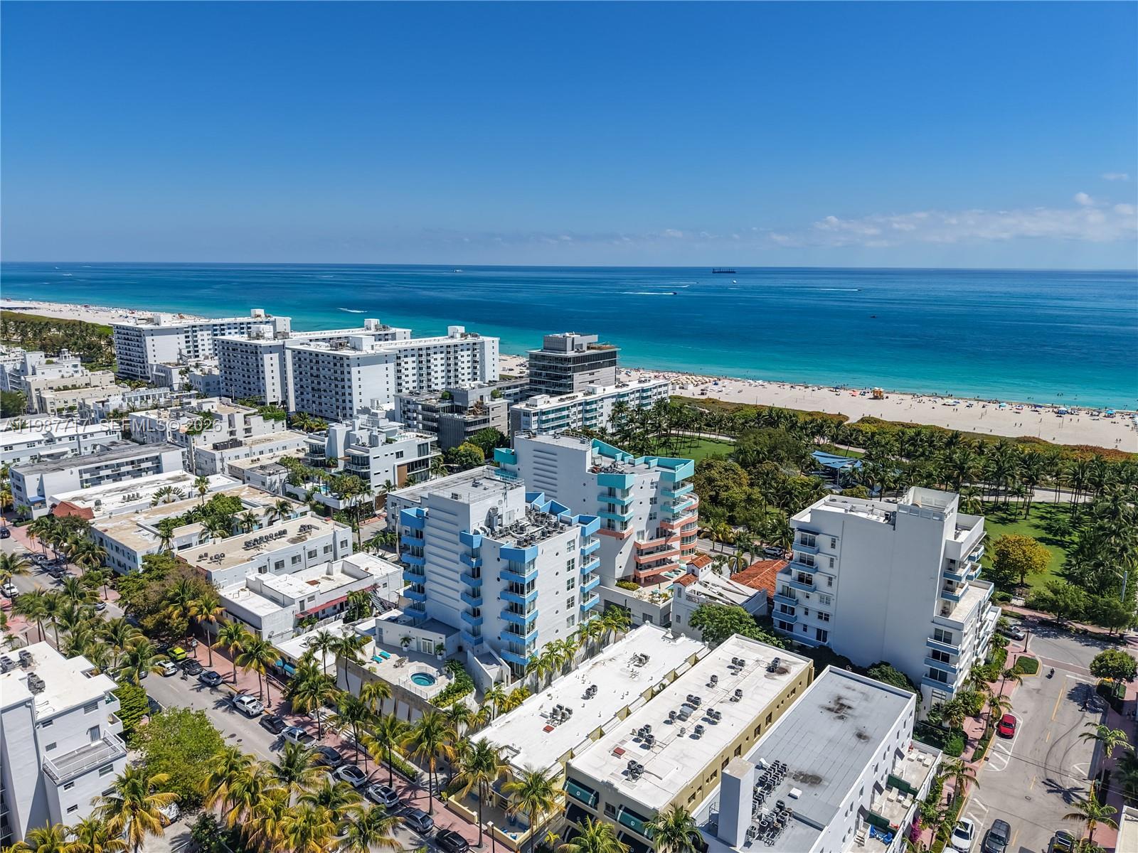 225 Collins Ave #5J Miami Beach, FL 33139