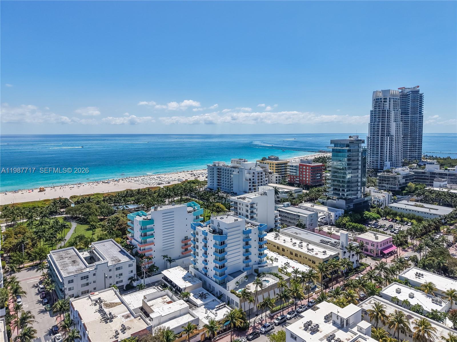 225 Collins Ave #5J Miami Beach, FL 33139