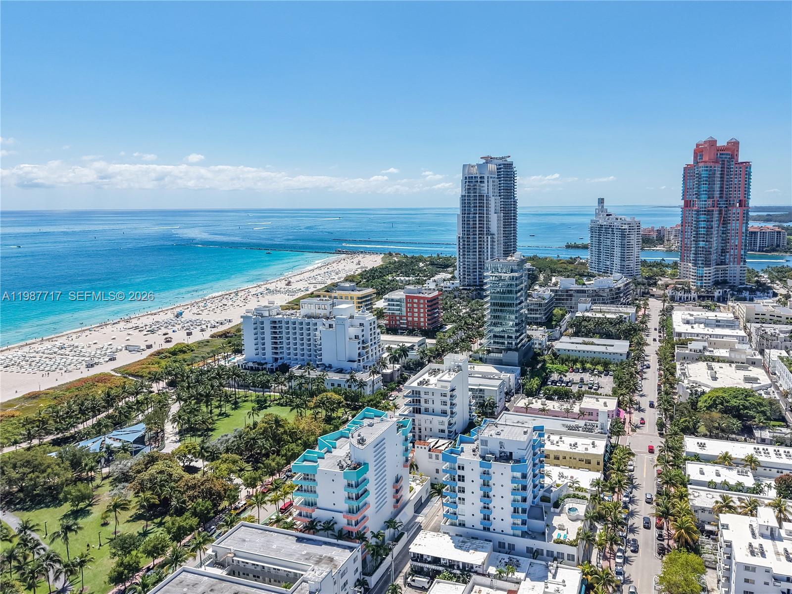 225 Collins Ave #5J Miami Beach, FL 33139