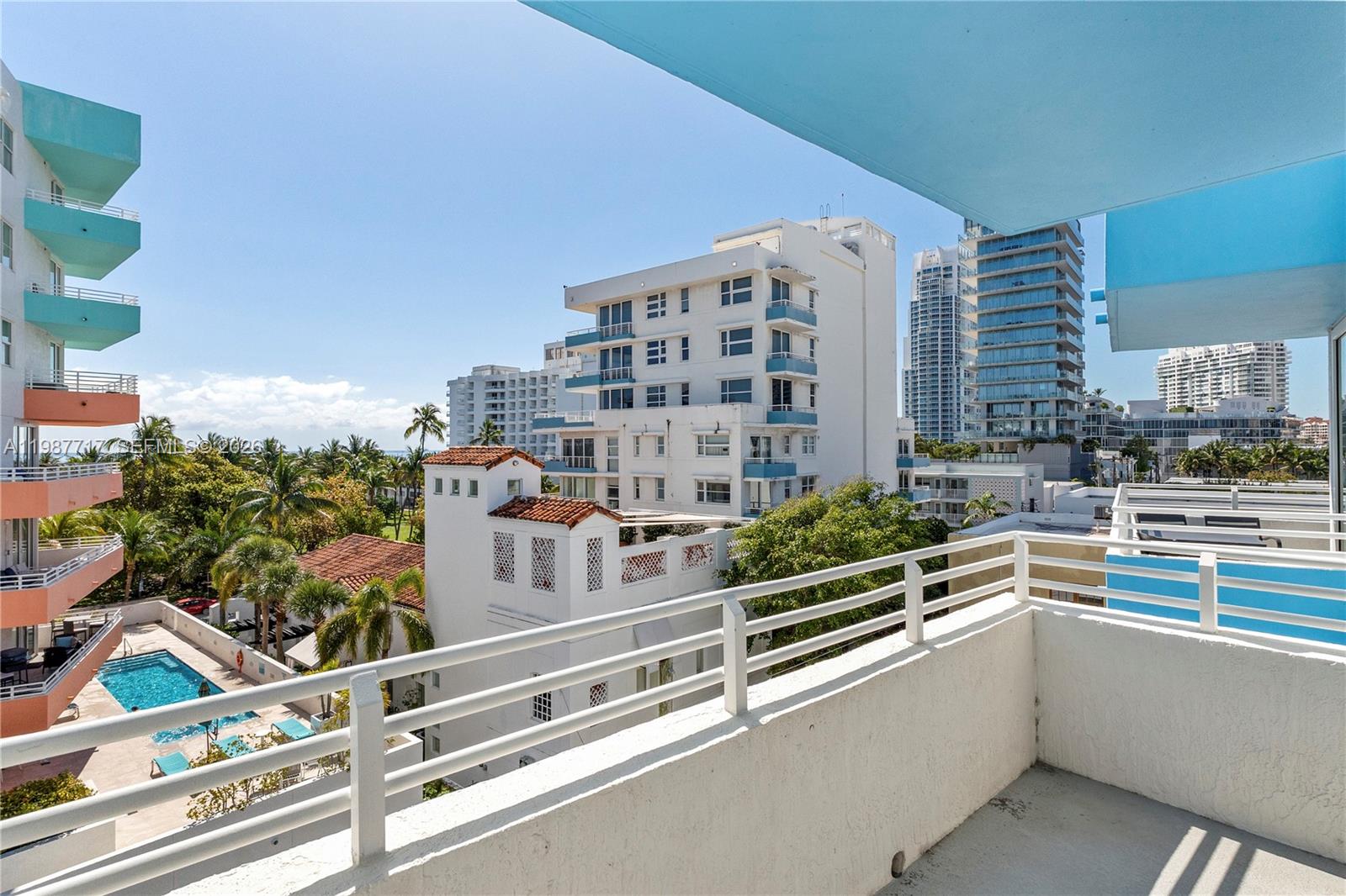 225 Collins Ave #5J Miami Beach, FL 33139