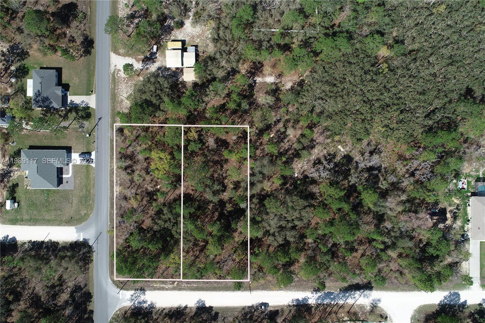 Wood Own Ave And Malibar Rd, Other, FL 34614