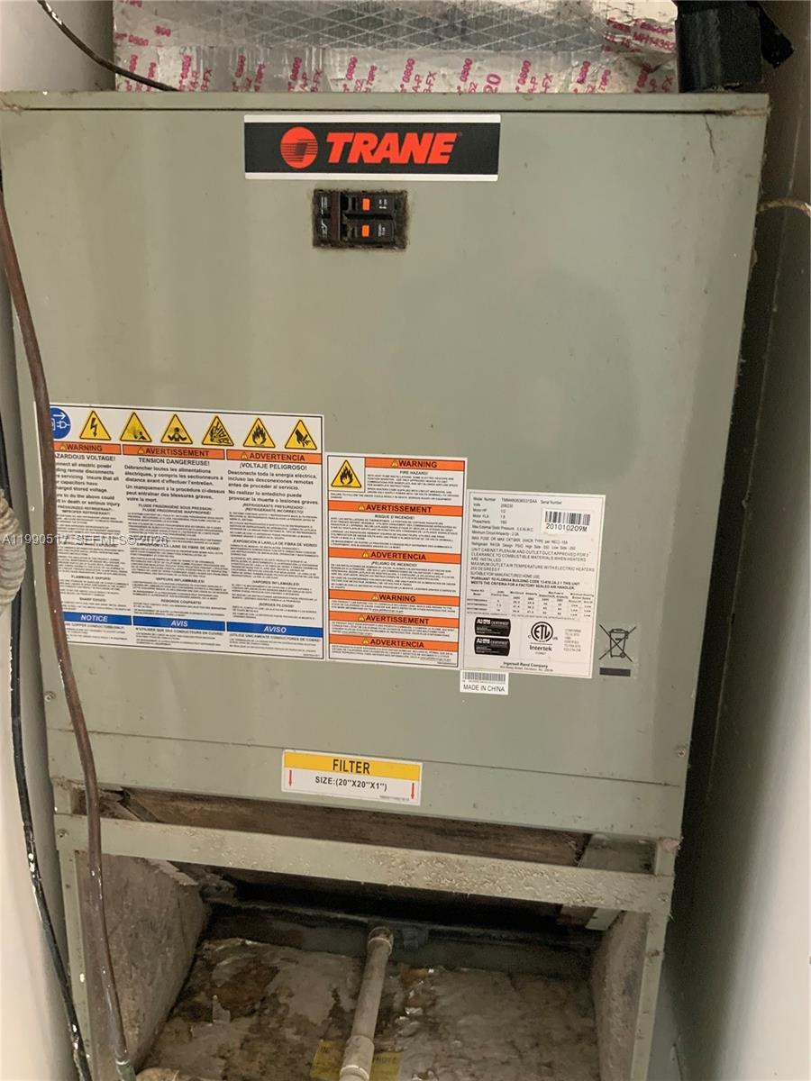 1970 NW 192nd Ter Miami Gardens, FL 33056