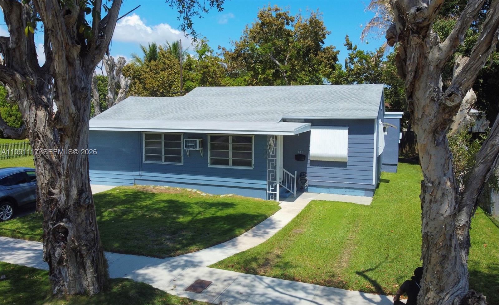 501 NE 110th Ter Miami, FL 33161