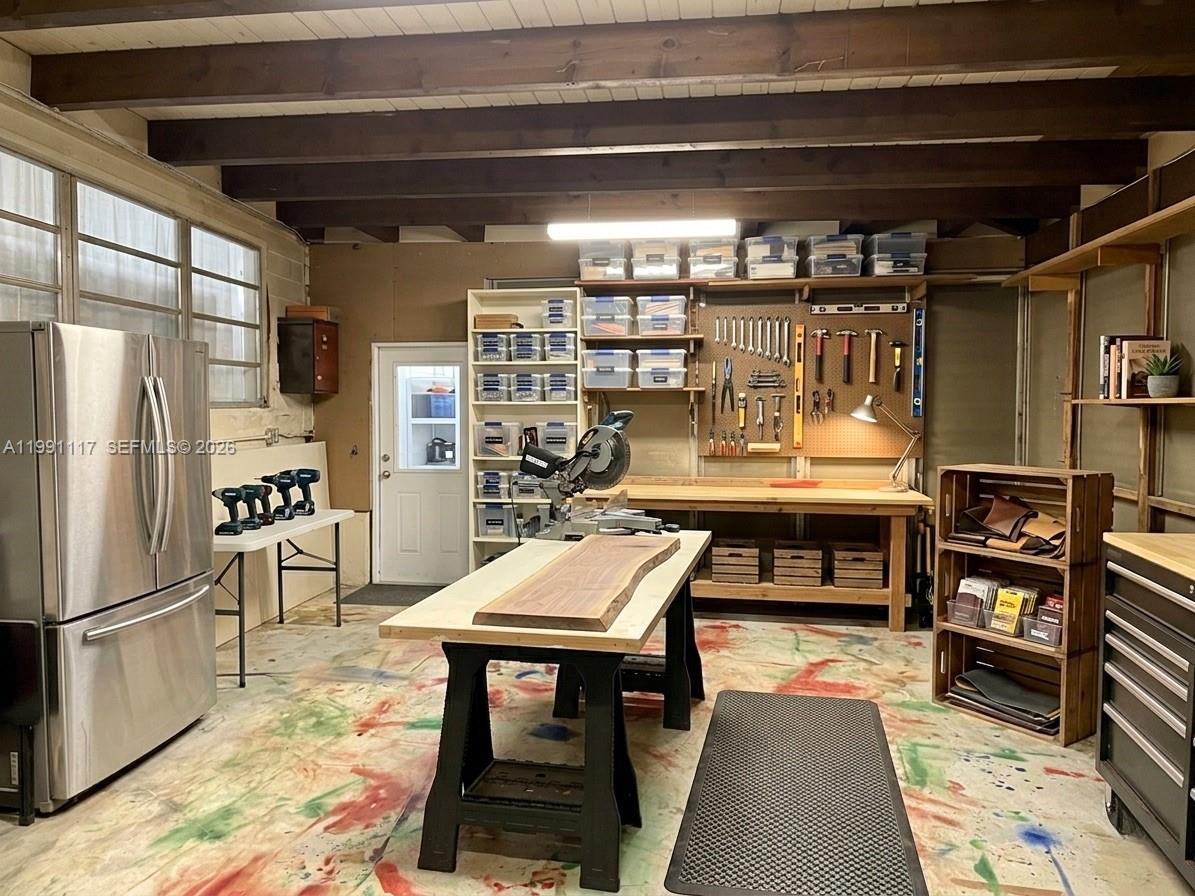 501 NE 110th Ter Miami, FL 33161