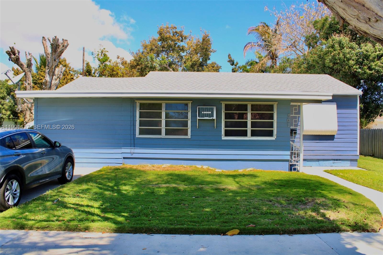 501 NE 110th Ter Miami, FL 33161