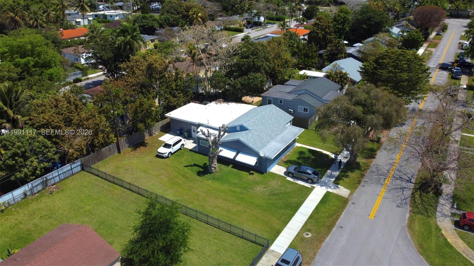 501 NE 110th Ter Miami, FL 33161