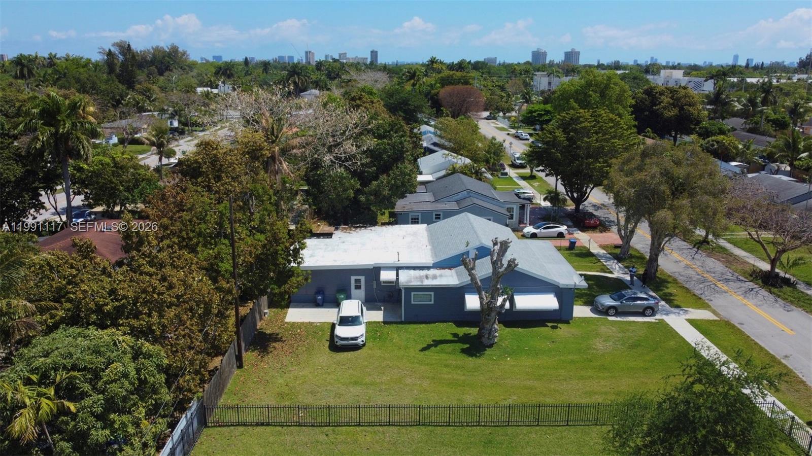 501 NE 110th Ter Miami, FL 33161