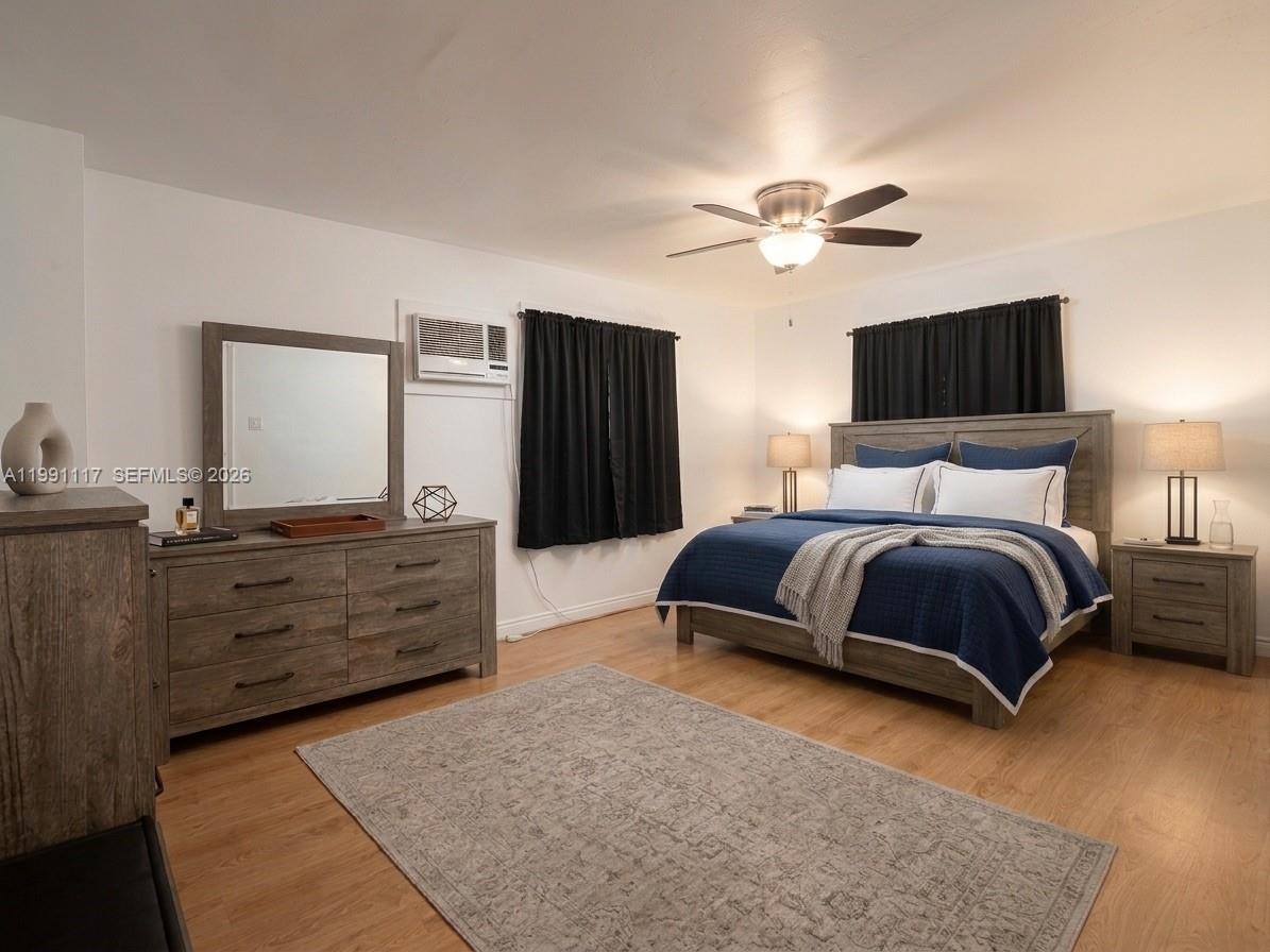 501 NE 110th Ter Miami, FL 33161