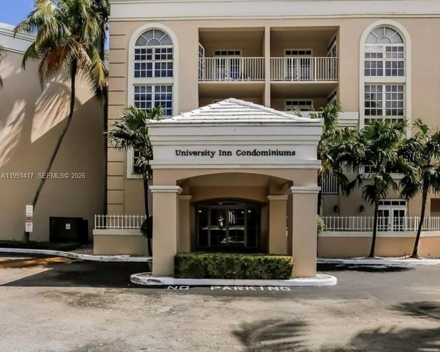 1280 S Alhambra Cir #2210