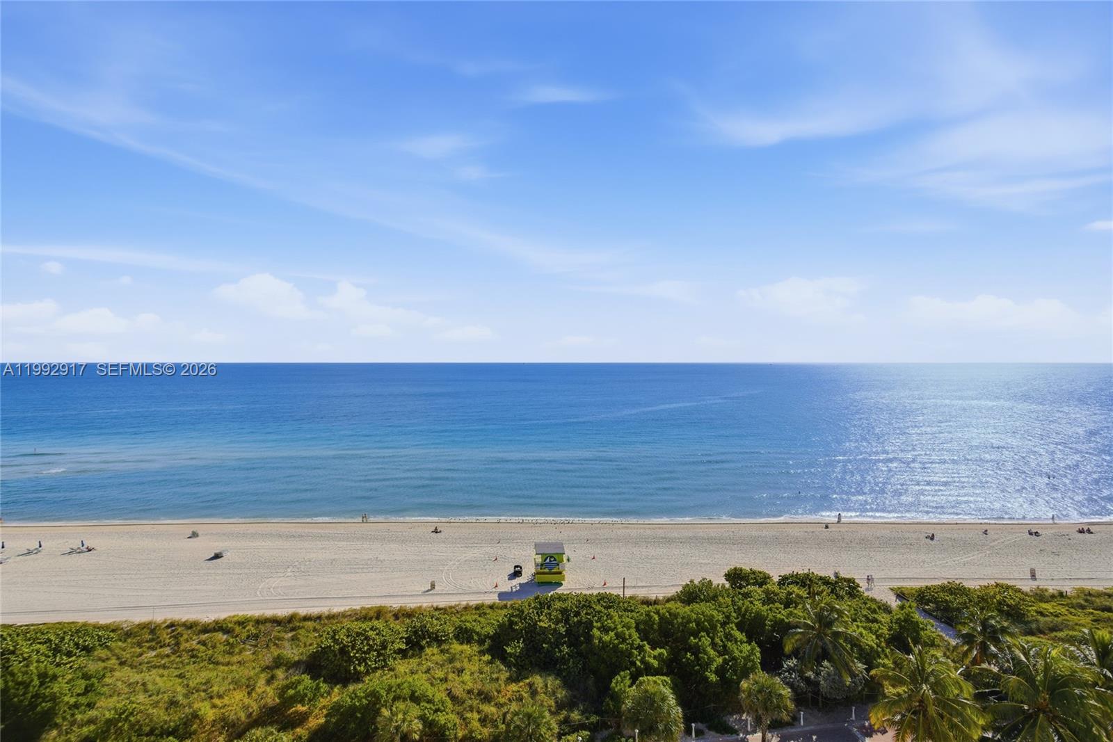 5555 Collins Ave #12N Miami Beach, FL 33140