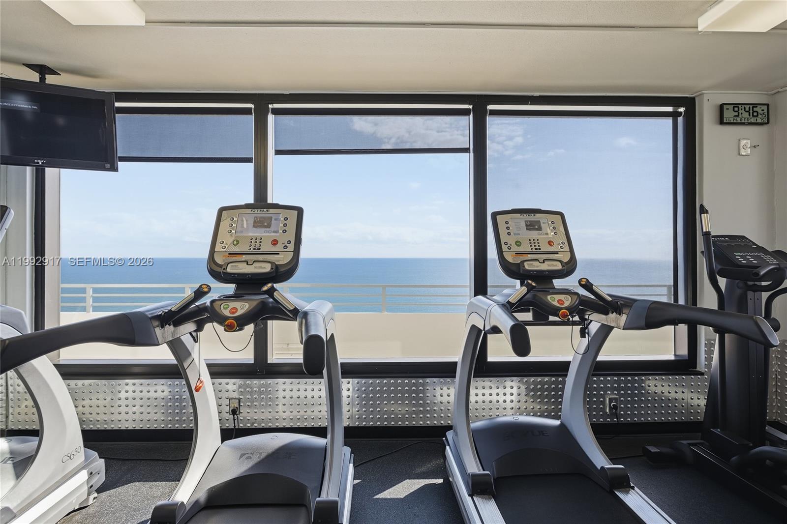 5555 Collins Ave #12N Miami Beach, FL 33140