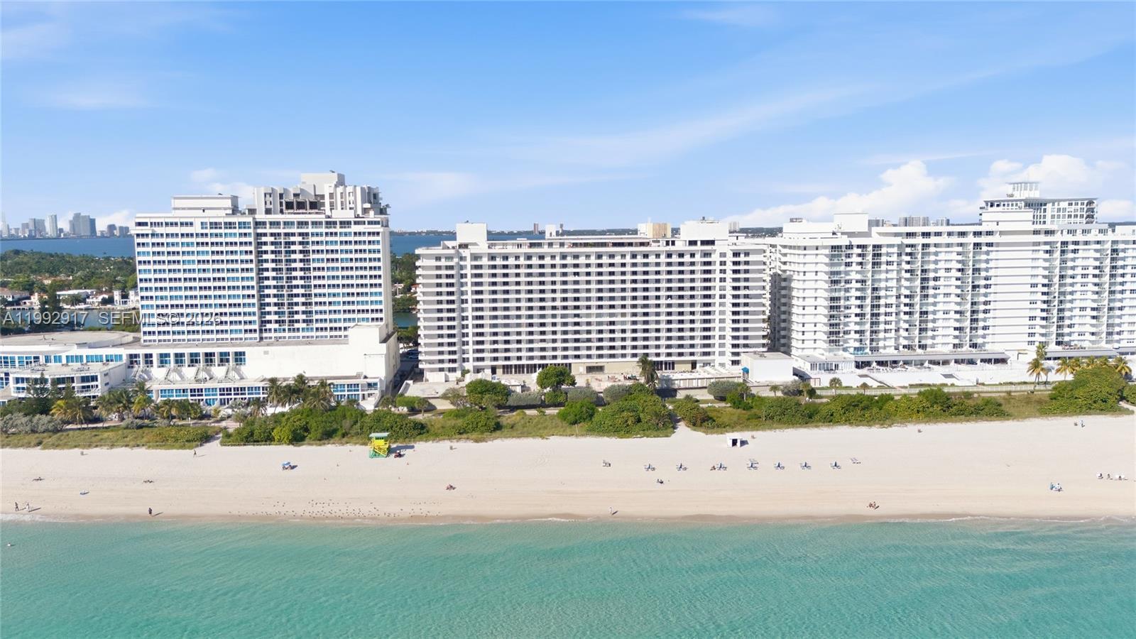 5555 Collins Ave #12N Miami Beach, FL 33140